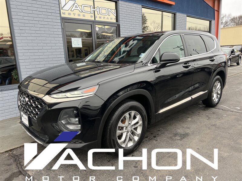 2019 Hyundai SANTA FE SE   - Photo 1 - Attleboro, MA 02703