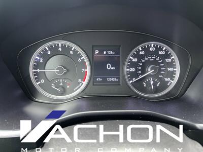 2019 Hyundai SANTA FE SE   - Photo 15 - Attleboro, MA 02703