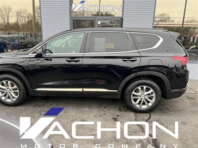 2019 Hyundai SANTA FE SE   - Photo 3 - Attleboro, MA 02703