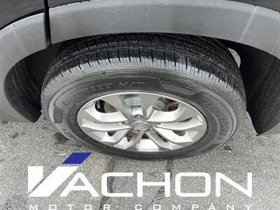 2019 Hyundai SANTA FE SE   - Photo 6 - Attleboro, MA 02703