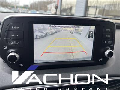 2019 Hyundai SANTA FE SE   - Photo 16 - Attleboro, MA 02703