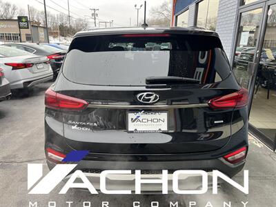 2019 Hyundai SANTA FE SE   - Photo 5 - Attleboro, MA 02703