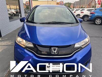 2016 Honda Fit EX - Photo 2 - Attleboro, MA 02703
