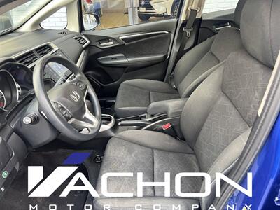 2016 Honda Fit EX - Photo 9 - Attleboro, MA 02703