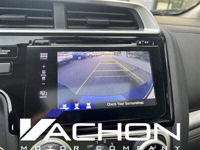 2016 Honda Fit EX - Photo 17 - Attleboro, MA 02703