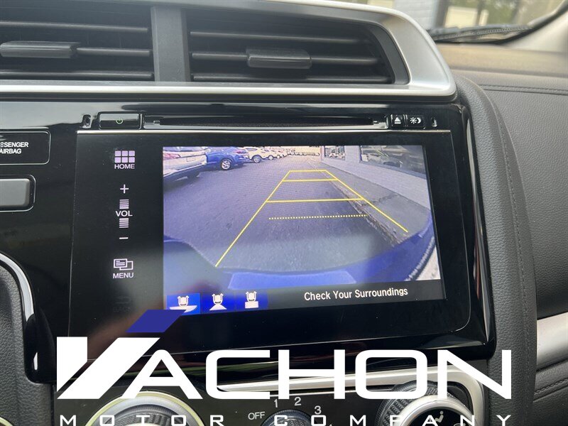 2016 Honda Fit EX - Photo 17 - Attleboro, MA 02703