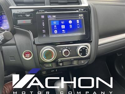 2016 Honda Fit EX - Photo 14 - Attleboro, MA 02703