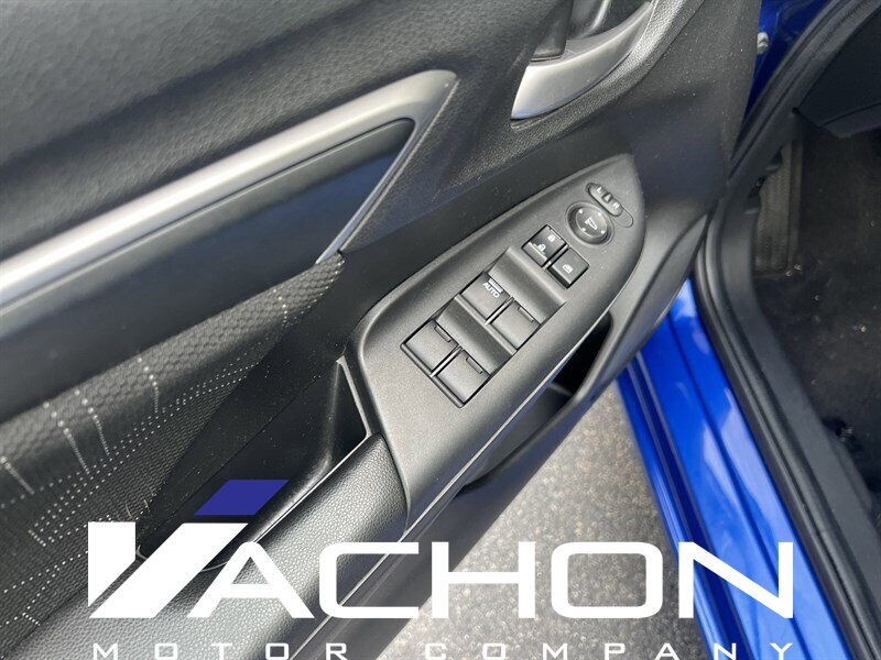 2016 Honda Fit EX - Photo 8 - Attleboro, MA 02703