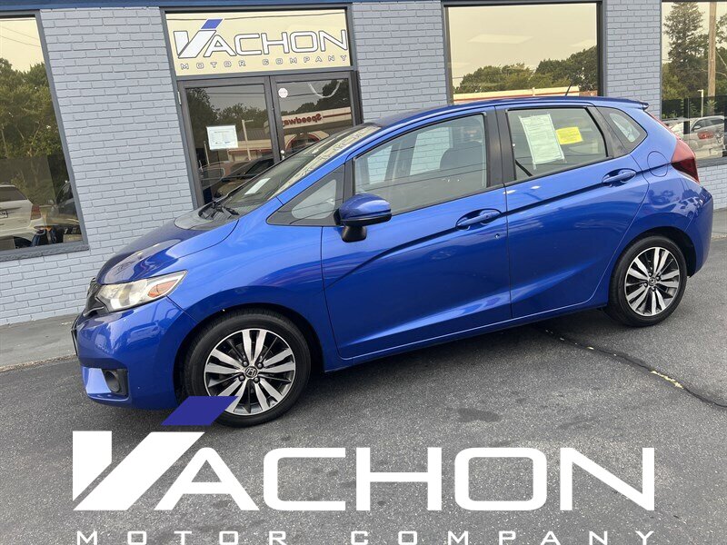 2016 Honda Fit EX   - Photo 1 - Attleboro, MA 02703