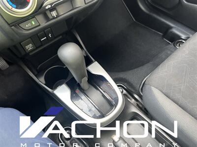 2016 Honda Fit EX - Photo 15 - Attleboro, MA 02703