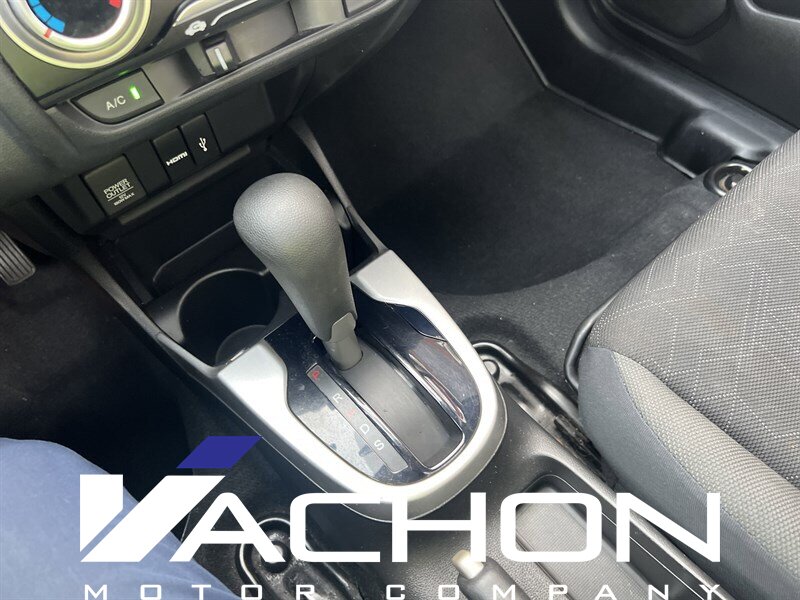 2016 Honda Fit EX - Photo 15 - Attleboro, MA 02703