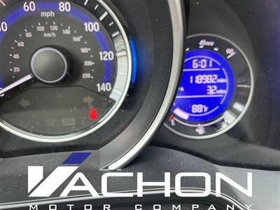 2016 Honda Fit EX - Photo 16 - Attleboro, MA 02703