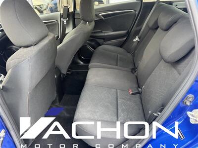 2016 Honda Fit EX - Photo 11 - Attleboro, MA 02703