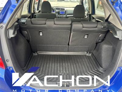 2016 Honda Fit EX - Photo 7 - Attleboro, MA 02703