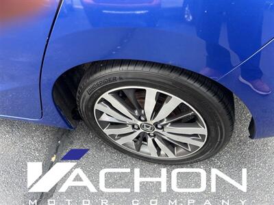 2016 Honda Fit EX - Photo 6 - Attleboro, MA 02703