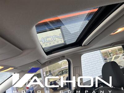 2016 Honda Fit EX - Photo 10 - Attleboro, MA 02703