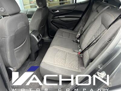 2020 Chevrolet Equinox LT   - Photo 10 - Attleboro, MA 02703