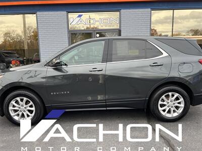 2020 Chevrolet Equinox LT   - Photo 3 - Attleboro, MA 02703