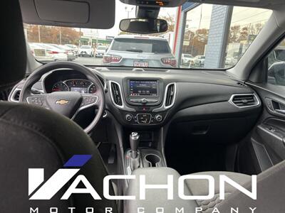 2020 Chevrolet Equinox LT   - Photo 11 - Attleboro, MA 02703