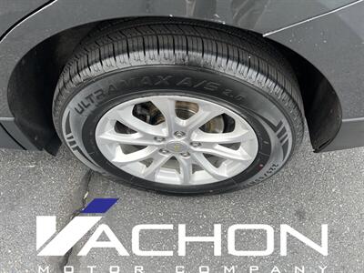 2020 Chevrolet Equinox LT   - Photo 6 - Attleboro, MA 02703