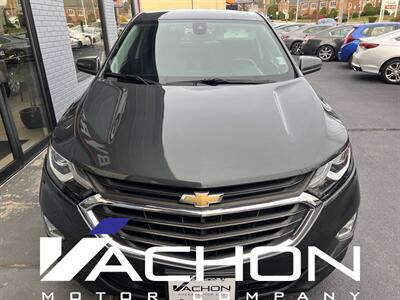 2020 Chevrolet Equinox LT   - Photo 2 - Attleboro, MA 02703