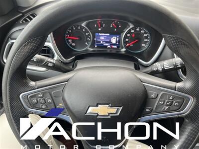 2020 Chevrolet Equinox LT   - Photo 12 - Attleboro, MA 02703