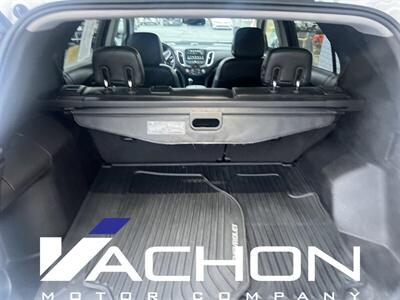 2018 Chevrolet Equinox Premier   - Photo 7 - Attleboro, MA 02703