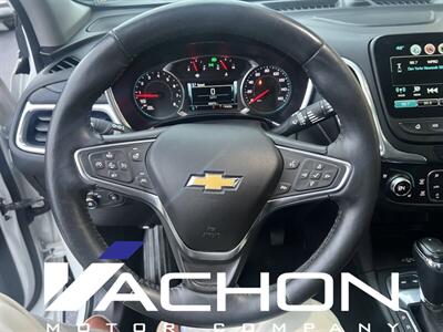 2018 Chevrolet Equinox Premier   - Photo 13 - Attleboro, MA 02703