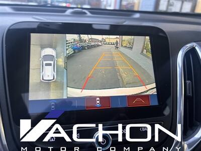 2018 Chevrolet Equinox Premier   - Photo 18 - Attleboro, MA 02703