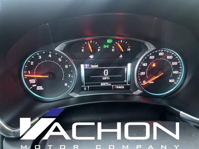 2018 Chevrolet Equinox Premier   - Photo 16 - Attleboro, MA 02703