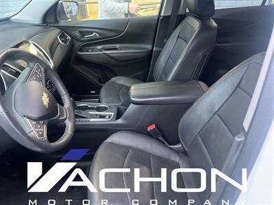 2018 Chevrolet Equinox Premier   - Photo 9 - Attleboro, MA 02703