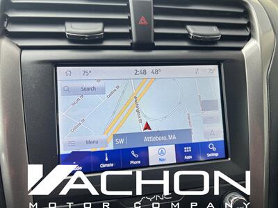 2020 Ford Fusion Hybrid SE   - Photo 15 - Attleboro, MA 02703