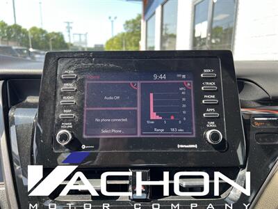 2021 Toyota Camry LE   - Photo 17 - Attleboro, MA 02703