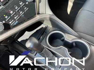 2021 Toyota Camry LE   - Photo 14 - Attleboro, MA 02703