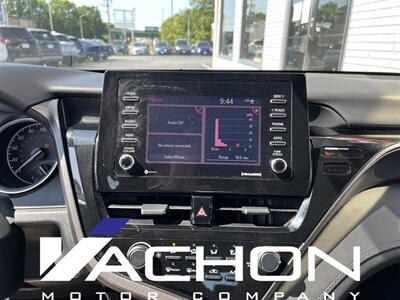 2021 Toyota Camry LE   - Photo 13 - Attleboro, MA 02703