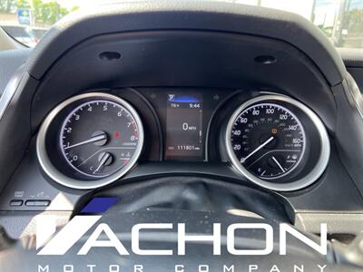 2021 Toyota Camry LE   - Photo 16 - Attleboro, MA 02703