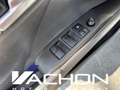 2021 Toyota Camry LE   - Photo 8 - Attleboro, MA 02703