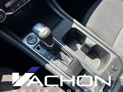 2020 Nissan Sentra SV - Photo 13 - Attleboro, MA 02703