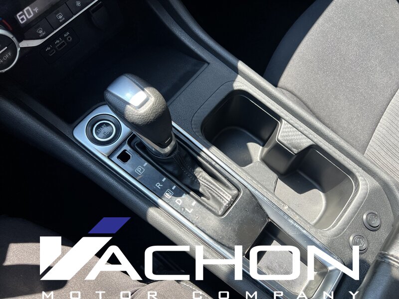 2020 Nissan Sentra SV - Photo 13 - Attleboro, MA 02703