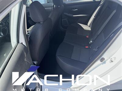 2020 Nissan Sentra SV - Photo 9 - Attleboro, MA 02703