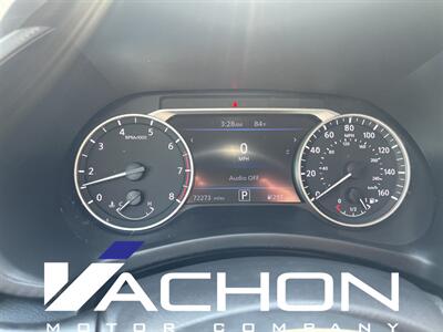 2020 Nissan Sentra SV - Photo 14 - Attleboro, MA 02703