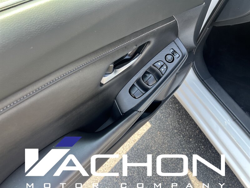 2020 Nissan Sentra SV - Photo 7 - Attleboro, MA 02703