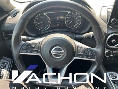 2020 Nissan Sentra SV - Photo 11 - Attleboro, MA 02703