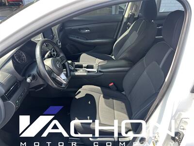 2020 Nissan Sentra SV - Photo 8 - Attleboro, MA 02703