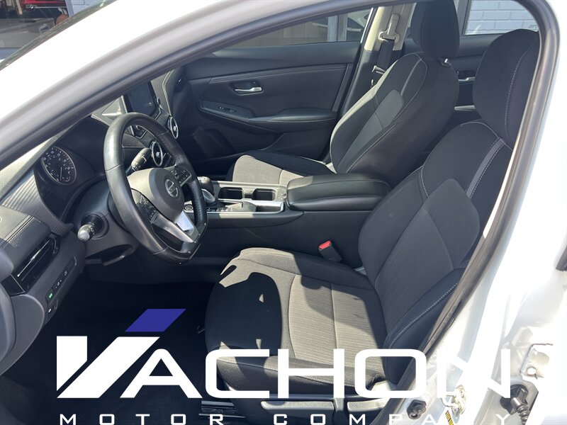 2020 Nissan Sentra SV - Photo 8 - Attleboro, MA 02703