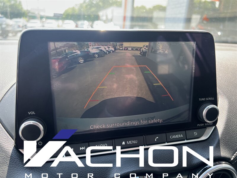 2020 Nissan Sentra SV - Photo 15 - Attleboro, MA 02703