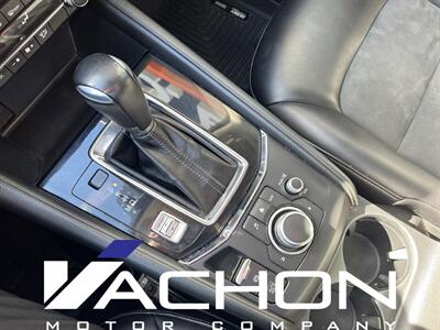 2019 Mazda CX-5 Touring   - Photo 15 - Attleboro, MA 02703