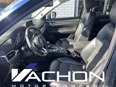 2019 Mazda CX-5 Touring   - Photo 9 - Attleboro, MA 02703