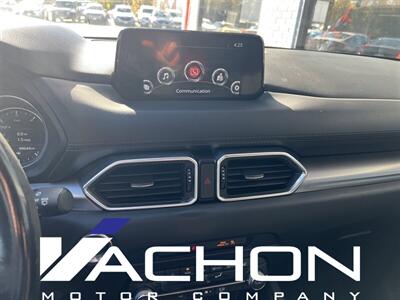 2019 Mazda CX-5 Touring   - Photo 14 - Attleboro, MA 02703