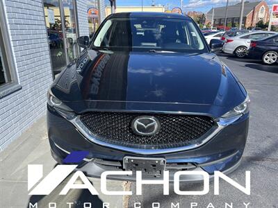 2019 Mazda CX-5 Touring   - Photo 2 - Attleboro, MA 02703